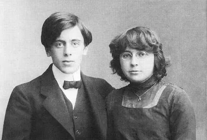 Марина цветаева - біографія, інформація, особисте життя (1916 Цвєтаєва) Марина цветаева - біографія, інформація, особисте життя