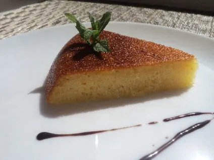 Маннік на молоці рецепт класичний покроковий рецепт з фото
