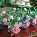 Майстер-клас з виготовлення листівки в техніці орігамі «аленький квіточка для коханої матусі» (повна вища освіта) Майстер-клас з виготовлення листівки в техніці орігамі «аленький квіточка для коханої матусі»