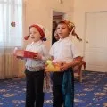 Майстер-клас «крутиться нехай вальс» для педагогів додаткової освіти та музичних (гри для дошкільнят) Майстер-клас «крутиться нехай вальс» для педагогів додаткової освіти та музичних