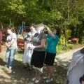 Майстер-клас «крутиться нехай вальс» для педагогів додаткової освіти та музичних (уроки) Майстер-клас «крутиться нехай вальс» для педагогів додаткової освіти та музичних