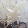 Майстер-клас «німби для ангела»