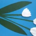 Майстер-клас «німби для ангела»
