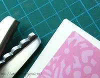 Майстер-клас по рамочці для фото - ярмарок майстрів - ручна робота, handmade (скрапбукінг) Майстер-клас по рамочці для фото - ярмарок майстрів - ручна робота, handmade
