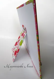 Майстер-клас по рамочці для фото - ярмарок майстрів - ручна робота, handmade (пам'ять) Майстер-клас по рамочці для фото - ярмарок майстрів - ручна робота, handmade