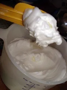 марципан рецепт