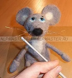 Майстер-класи, валяння