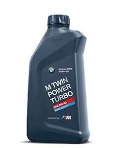 Масло bmw виробництво, склад і правильний вибір (правильний) Масло bmw виробництво, склад і правильний вибір