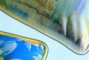 Майстер-клас з виготовлення подушок (подушок) Майстер-клас з виготовлення подушок