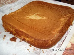марципан рецепт