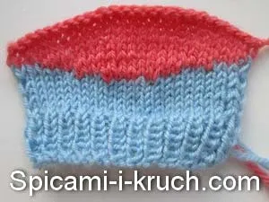 Майстер-класи, спицями та гачком (спицями) Майстер-класи, спицями та гачком