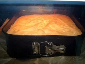 марципан рецепт