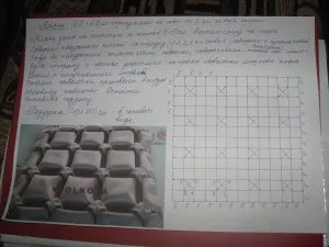Майстер-клас з виготовлення подушок (подушок) Майстер-клас з виготовлення подушок