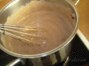 марципан рецепт
