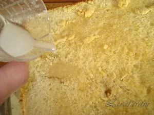марципан рецепт
