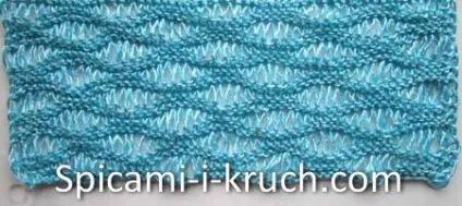 Майстер-класи, спицями та гачком (спицями) Майстер-класи, спицями та гачком