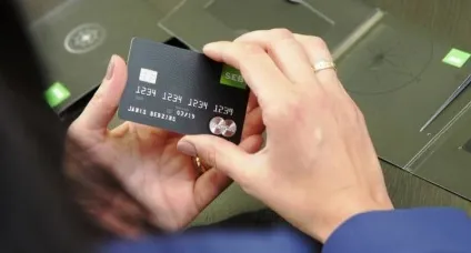 Mastercard world black edition і elite - що це (elite) Mastercard world black edition і elite - що це