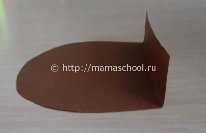 Маска ведмедя з паперу своїми руками, як зробити маску ведмедя з паперу або картону (ведмедя) Маска ведмедя з паперу своїми руками, як зробити маску ведмедя з паперу або картону