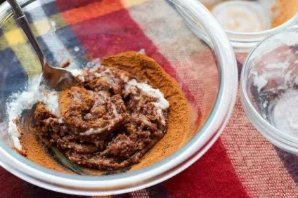 Маска для обличчя з корицею - секрети використання в домашніх умовах (маска) Маска для обличчя з корицею - секрети використання в домашніх умовах