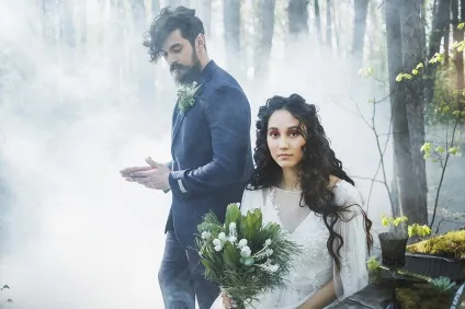 Marry me, rustem!