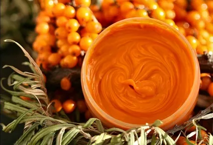 Маска для волосся з обліпихи догляд, лікування, харчування (догляд) Маска для волосся з обліпихи догляд, лікування, харчування