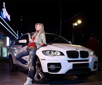 Машини учасників «будинок 2» 2017 останні новини (учасників) Машини учасників «будинок 2» 2017 останні новини