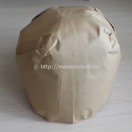 Маска ведмедя з паперу своїми руками, як зробити маску ведмедя з паперу або картону (ведмедя) Маска ведмедя з паперу своїми руками, як зробити маску ведмедя з паперу або картону