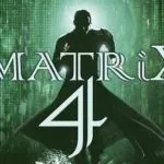 Таблиця 4 - дата виходу довгоочікуваного фільму (the matrix 4) (фільму) Таблиця 4 - дата виходу довгоочікуваного фільму (the matrix 4)