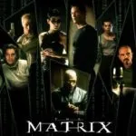 Таблиця 4 - дата виходу довгоочікуваного фільму (the matrix 4) (виходу) Таблиця 4 - дата виходу довгоочікуваного фільму (the matrix 4)