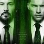 Таблиця 4 - дата виходу довгоочікуваного фільму (the matrix 4) (дата) Таблиця 4 - дата виходу довгоочікуваного фільму (the matrix 4)