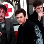 Таблиця 4 - дата виходу довгоочікуваного фільму (the matrix 4) (матриця 4 дата виходу) Таблиця 4 - дата виходу довгоочікуваного фільму (the matrix 4)