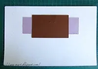 Майстер-клас по рамочці для фото - ярмарок майстрів - ручна робота, handmade (картон) Майстер-клас по рамочці для фото - ярмарок майстрів - ручна робота, handmade