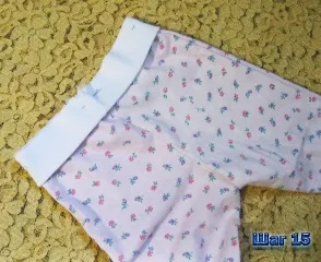 Майстер-клас шиємо повзунки, шкатулка (повзунки) Майстер-клас шиємо повзунки, шкатулка