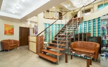 Мати і дитя клініка здоров'я, Бутирська вулиця, 46 стр (поліклініка для дорослих) Мати і дитя клініка здоров'я, Бутирська вулиця, 46 стр