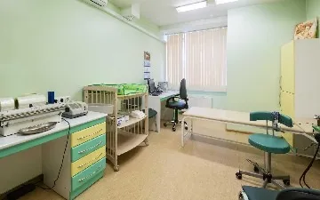 Мати і дитя клініка здоров'я, Бутирська вулиця, 46 стр (жіноча консультація) Мати і дитя клініка здоров'я, Бутирська вулиця, 46 стр