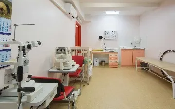 Мати і дитя клініка здоров'я, Бутирська вулиця, 46 стр (Москва Смоленська вулиця) Мати і дитя клініка здоров'я, Бутирська вулиця, 46 стр