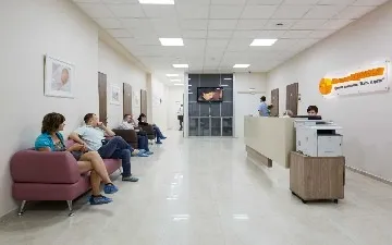 Мати і дитя клініка здоров'я, Бутирська вулиця, 46 стр (клініка) Мати і дитя клініка здоров'я, Бутирська вулиця, 46 стр