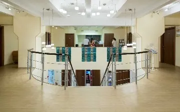 Мати і дитя клініка здоров'я, Бутирська вулиця, 46 стр (вулиця) Мати і дитя клініка здоров'я, Бутирська вулиця, 46 стр