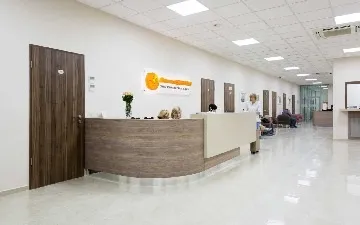 Мати і дитя клініка здоров'я, Бутирська вулиця, 46 стр (стоматологічна клініка) Мати і дитя клініка здоров'я, Бутирська вулиця, 46 стр