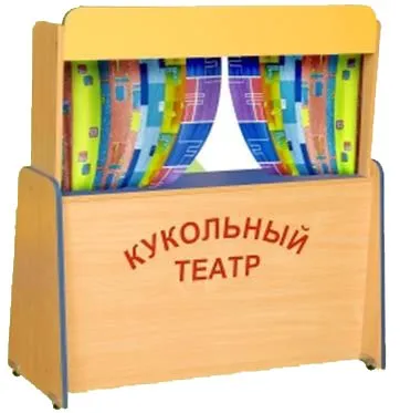 Меблі для дитячого садка, основні вимоги до виробів і гости (саду) Меблі для дитячого садка, основні вимоги до виробів і гости