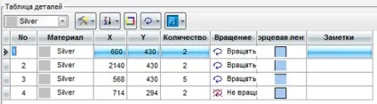 Меблі з лдсп