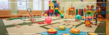 Меблі для дитячого садка в Москві (дитячого садка можете) Меблі для дитячого садка в москві