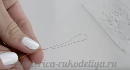 Майстер-клас ромашка з бісеру покрокова інструкція з фото і відео (майстер-клас) Майстер-клас ромашка з бісеру покрокова інструкція з фото і відео