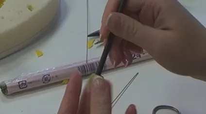Майстерня авторських подарунків арт прайз - кульбаба з полімерної глини (полімерної) Майстерня авторських подарунків арт прайз - кульбаба з полімерної глини