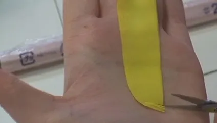 Майстерня авторських подарунків арт прайз - кульбаба з полімерної глини (глини) Майстерня авторських подарунків арт прайз - кульбаба з полімерної глини