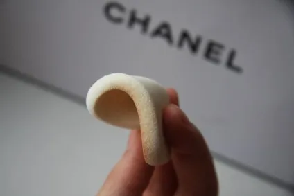 Матирующая пудра mat lumiere (відтінок № 40) від chanel - відгуки, фото і ціна (люкс) Матирующая пудра mat lumiere (відтінок № 40) від chanel - відгуки, фото і ціна