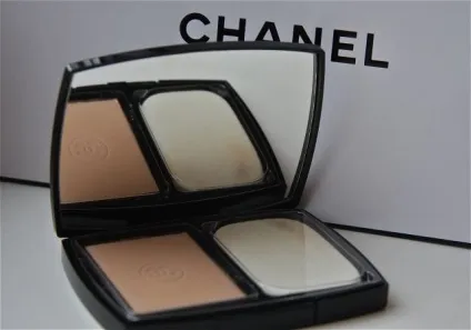 Матирующая пудра mat lumiere (відтінок № 40) від chanel - відгуки, фото і ціна (chanel) Матирующая пудра mat lumiere (відтінок № 40) від chanel - відгуки, фото і ціна