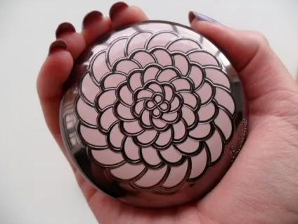 Матирующая пудра guerlain meteorites compact - відгуки, фото і ціна