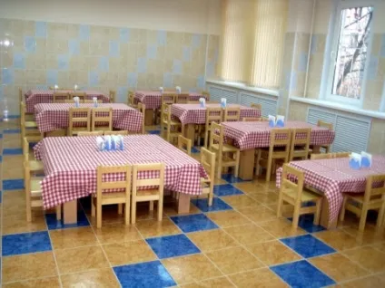 Меблі для дитячого садка, основні вимоги до виробів і гости (дитячого) Меблі для дитячого садка, основні вимоги до виробів і гости