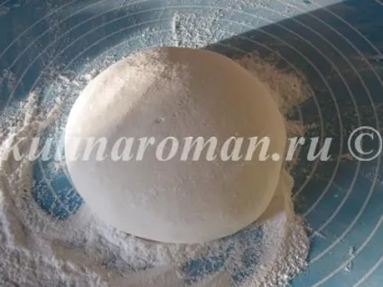 Мастика для торта, смачні рецепти (мастика в домашніх умовах) Мастика для торта, смачні рецепти